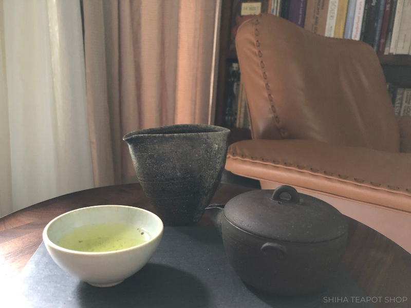 Japanese Houhin Singapore (Soukou) SHIHA TEAPOT SHOP