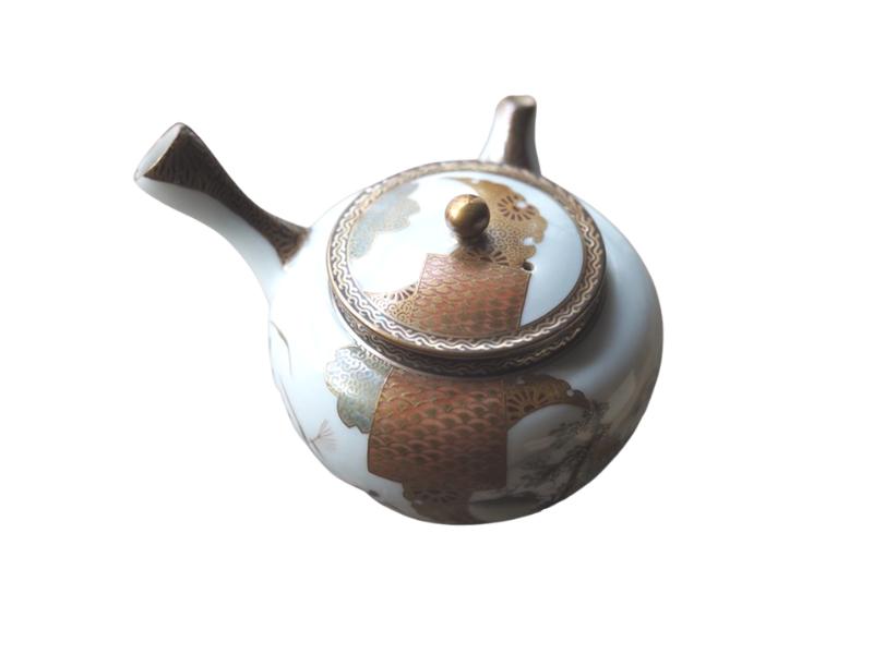 Vintage / Used – SHIHA TEAPOT SHOP