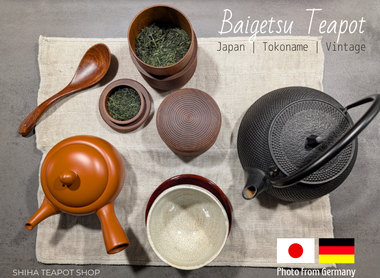 Beautiful Because It Is Simple, Like a True Heart　(From Germany)