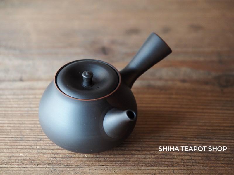 Japanese Teapot in United States (Reiko)