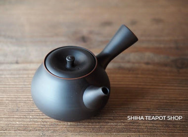 Japanese Teapot in United States (Reiko)