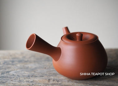 So Elegant and Cap Fit So Well - Reiko Teapot (From US )