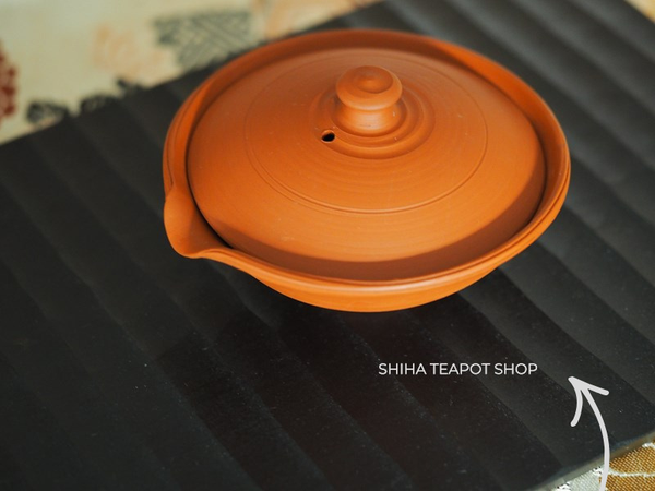 Wabisabi Wajima Urushi Lacquer Hand Carved Black Tea Tray Board (lines)