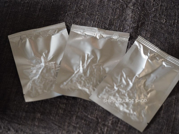 Japan Sayama-Tea Hand-Rolling Tea 3.5g*3bag (Temomi-Cha Tea)