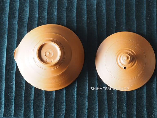 Murakosh Fugetsu Red Clay Shiboridashi Teapot 風月