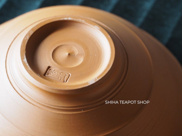 Murakosh Fugetsu Red Clay Shiboridashi Teapot 風月