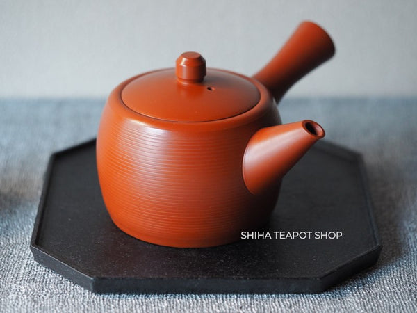 Tokoname Vintage Teapot Shunzan
