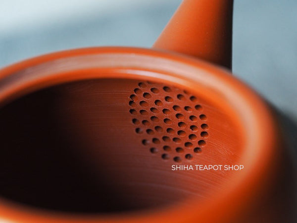 Tokoname Vintage Teapot Shunzan