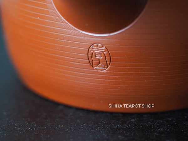 Tokoname Vintage Teapot Shunzan