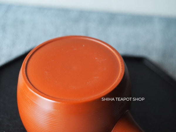 Tokoname Vintage Teapot Shunzan