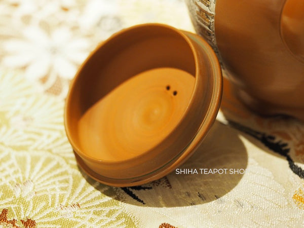 Kodo Yoshikawa ”Asakusa Sensoji Temple" Teapot KD811