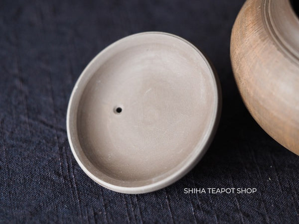Sugi Toju Teapot - Wood Like Teapot TJ81