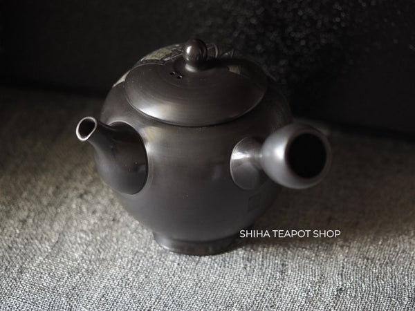 Kodo Yoshikawa  "Monochrom Asakusa Sensoji Temple" Teapot