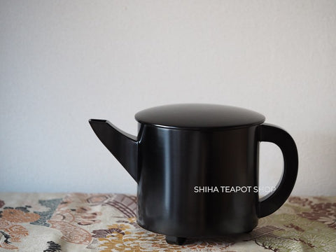Tea Ceremony Water Poure MIZUTSUGI (Used)  Lacquerware