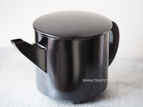 Tea Ceremony Water Poure MIZUTSUGI (Used)  Lacquerware