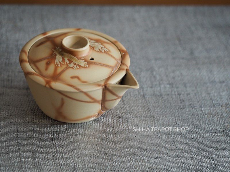 Special Vintage Japanese Teapot – SHIHA TEAPOT SHOP