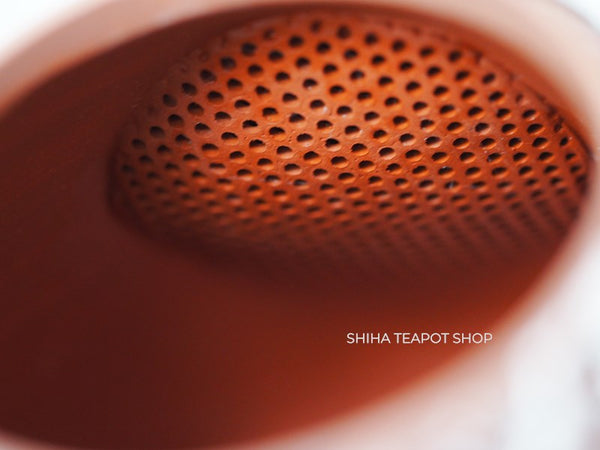 Kodo Yoshikawa ”Zojoji Temple" Teapot KD119