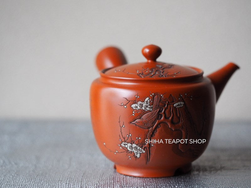 SETSUDO 雪堂– SHIHA TEAPOT SHOP