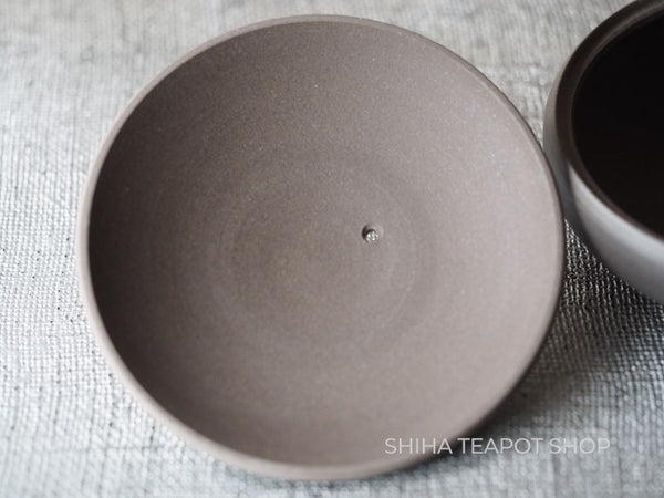 Maekawa Junzo  - Zero Saturation Flat Teapot + cups Set 常滑淳蔵 JN23