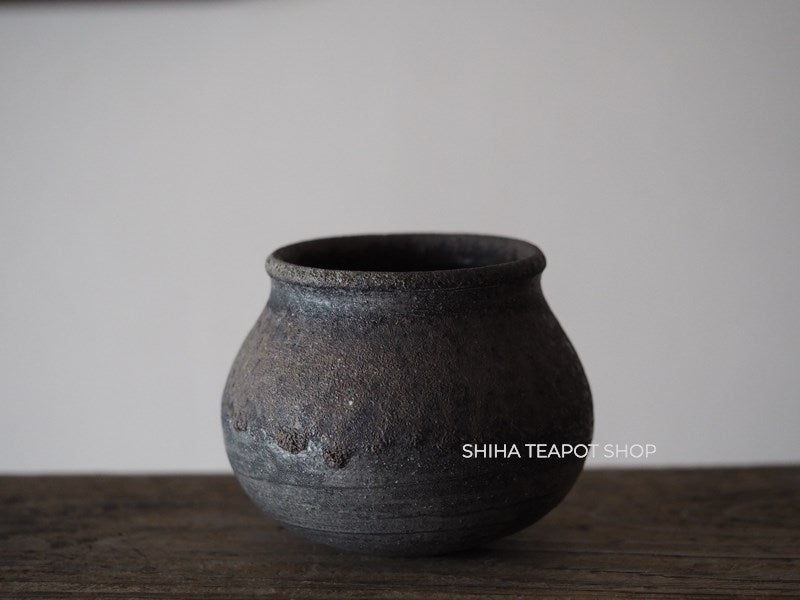 Wood-Fired – SHIHA TEAPOT SHOP