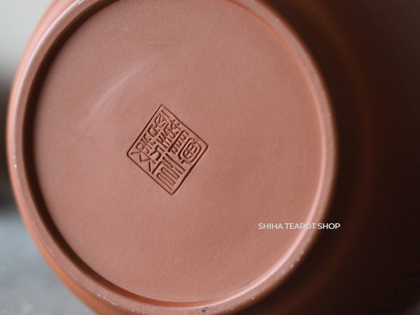 Vintage Togen Sixteen Arhats / Heart Sutra Tea Canister 陶元 般若心経 羅漢