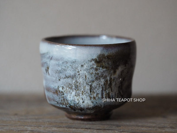Takatori Hassen Kiln Sousen 高取八仙 宗仙  HS11