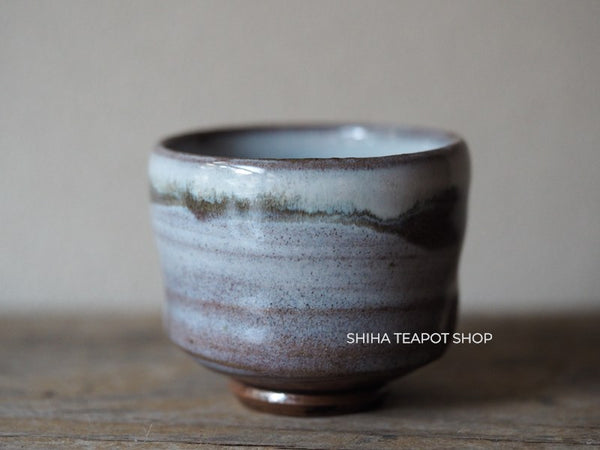 Takatori Hassen Kiln Sousen 高取八仙 宗仙  HS11