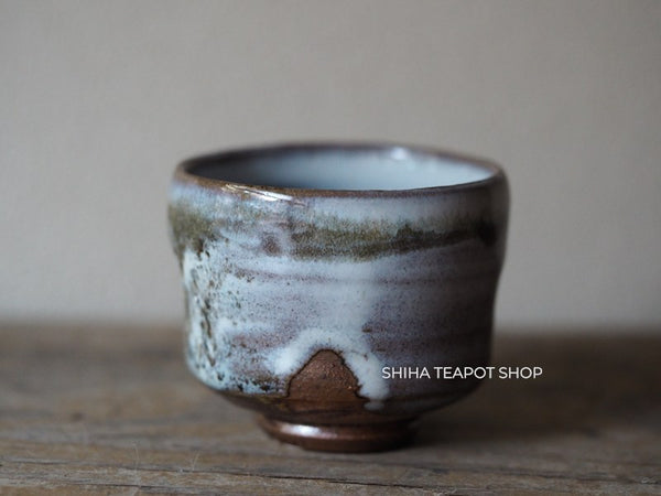 Takatori Hassen Kiln Sousen 高取八仙 宗仙  HS11