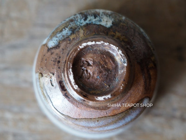 Takatori Hassen Kiln Sousen 高取八仙 宗仙  HS11