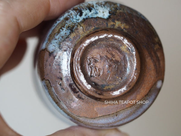Takatori Hassen Kiln Sousen 高取八仙 宗仙  HS11