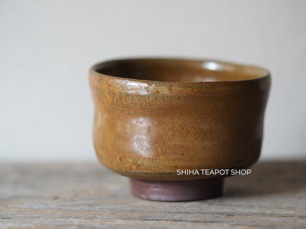 Takatori Hassen 14th Hachinojo-Funin Small Cup 高取八仙 HS01