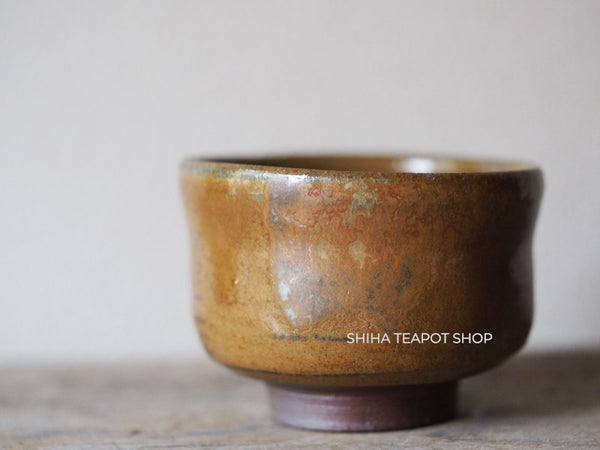 Takatori Hassen 14th Hachinojo-Funin Small Cup 高取八仙 HS01
