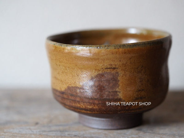 Takatori Hassen 14th Hachinojo-Funin Small Cup 高取八仙 HS01