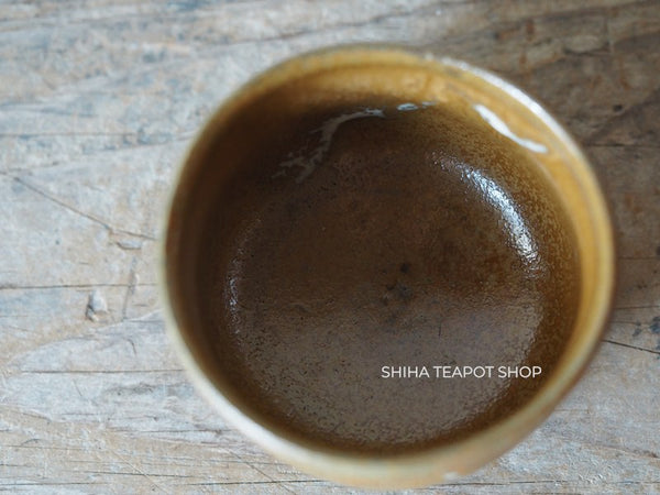 Takatori Hassen 14th Hachinojo-Funin Small Cup 高取八仙 HS01