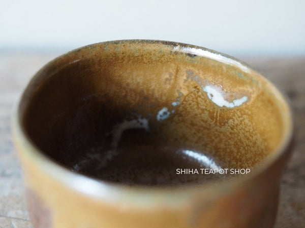 Takatori Hassen 14th Hachinojo-Funin Small Cup 高取八仙 HS01