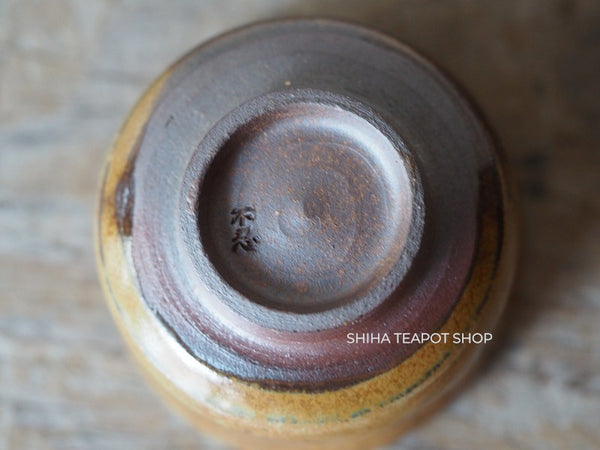 Takatori Hassen 14th Hachinojo-Funin Small Cup 高取八仙 HS01
