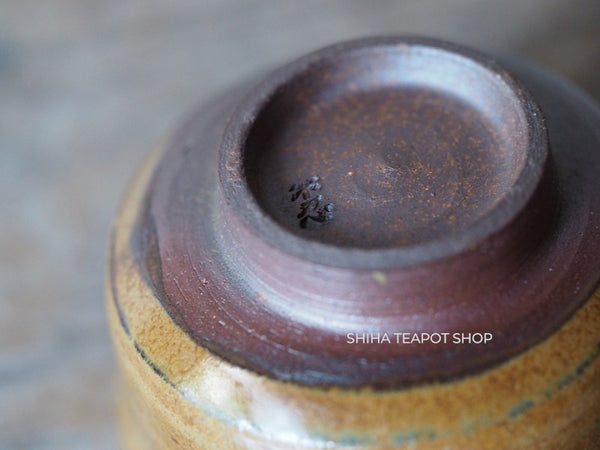 Takatori Hassen 14th Hachinojo-Funin Small Cup 高取八仙 HS01