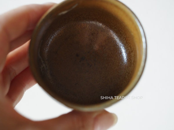 Takatori Hassen 14th Hachinojo-Funin Small Cup 高取八仙 HS01