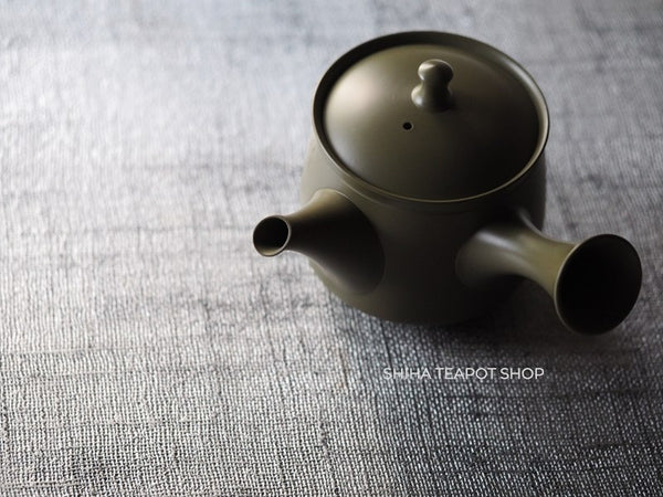 Ukiyoye Kanbara Takasuke Kyusu Teapot