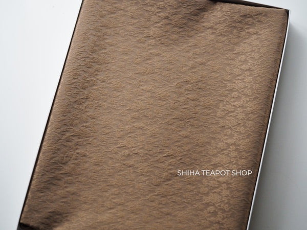 Senchado Cloth Mat / Tea Table Cloth for Tea Ceremony MA31