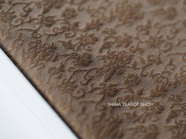 Senchado Cloth Mat / Tea Table Cloth for Tea Ceremony MA31