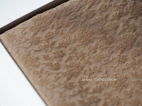 Senchado Cloth Mat / Tea Table Cloth for Tea Ceremony MA31