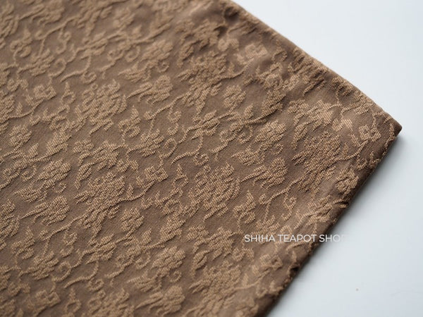 Senchado Cloth Mat / Tea Table Cloth for Tea Ceremony MA31