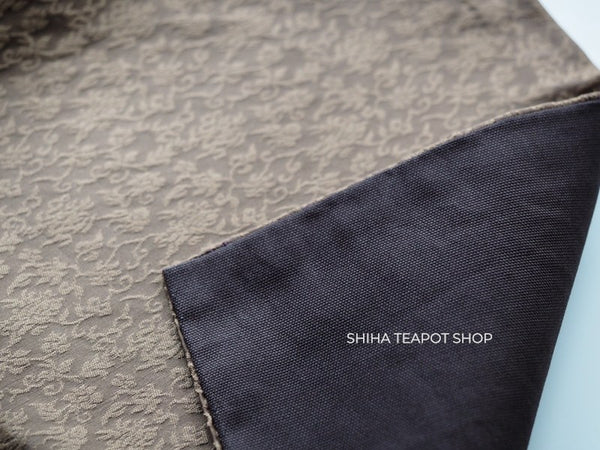 Senchado Cloth Mat / Tea Table Cloth for Tea Ceremony MA31