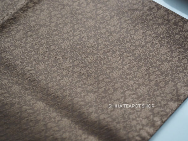Senchado Cloth Mat / Tea Table Cloth for Tea Ceremony MA31