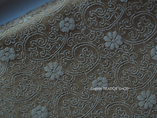 Senchado Cloth Mat / Tea Table Cloth for Tea Ceremony