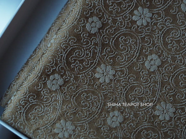 Senchado Cloth Mat / Tea Table Cloth for Tea Ceremony