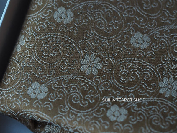 Senchado Cloth Mat / Tea Table Cloth for Tea Ceremony
