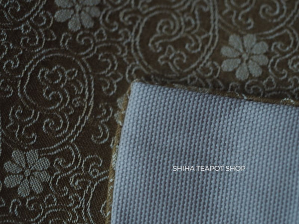 Senchado Cloth Mat / Tea Table Cloth for Tea Ceremony