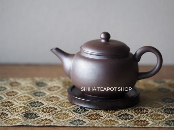 Kyusu Mat Senchado Teapot Mat Trivet (Used) Side-order